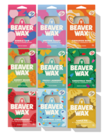 Beaver wax Scented Wax | All Temp