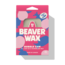 Beaver wax Snowboard and Ski Scented Wax - All Temp