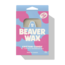 Beaver wax Snowboard and Ski Scented Wax - All Temp