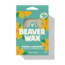 Beaver wax Snowboard and Ski Scented Wax - All Temp
