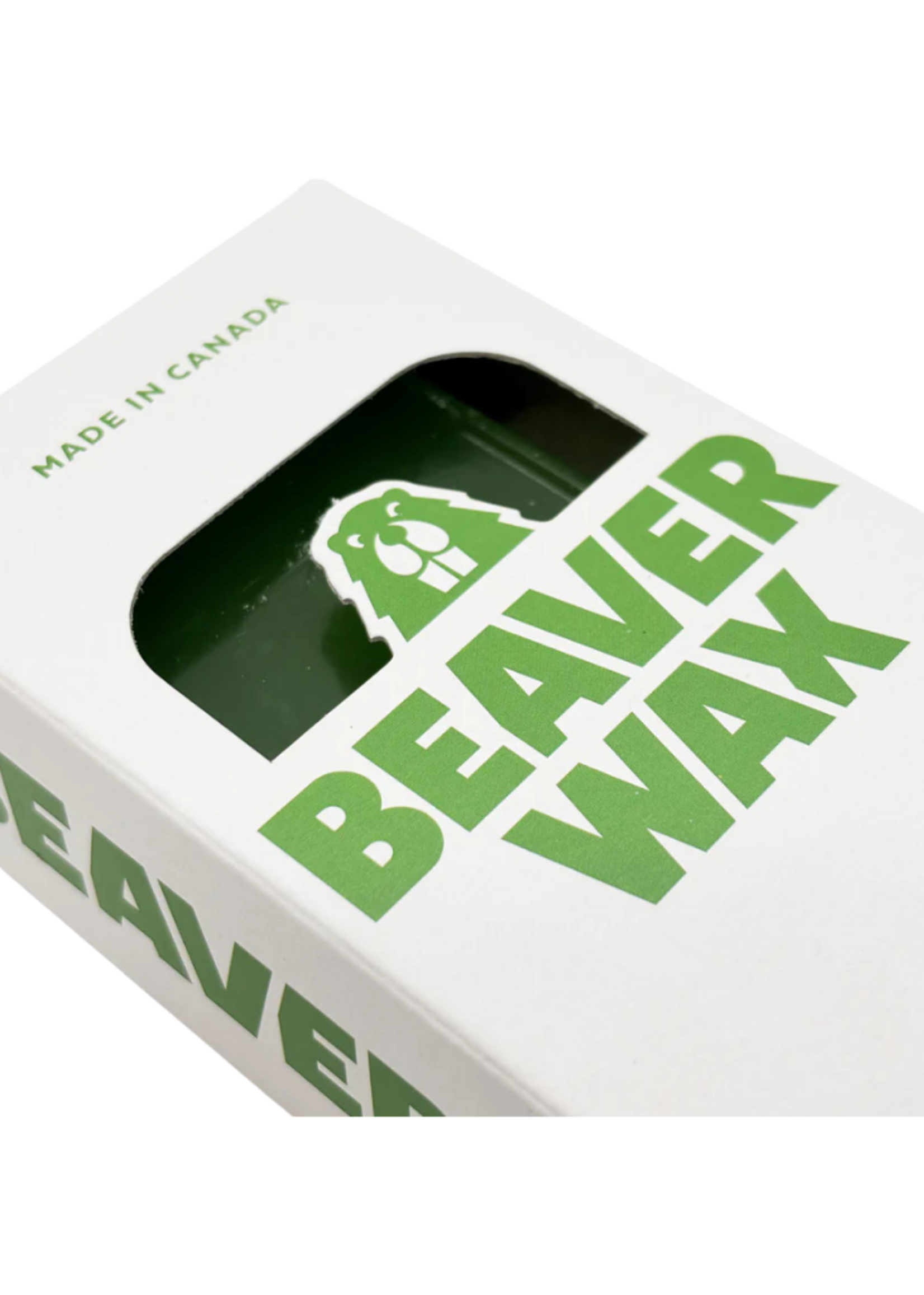 Beaver wax All Temp Ski & Snowboard Wax