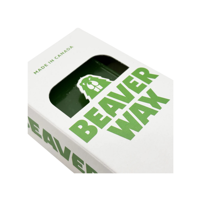Beaver wax All Temp Ski & Snowboard Wax