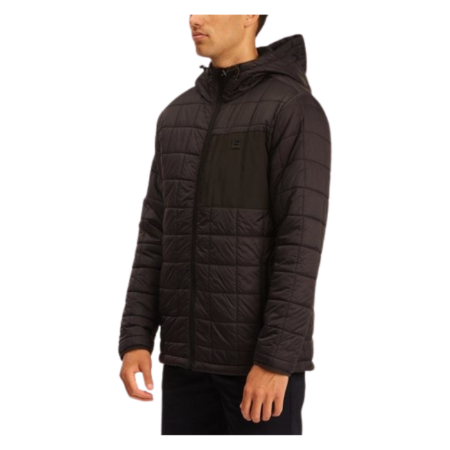Billabong Men's Journey Puffer Jacket