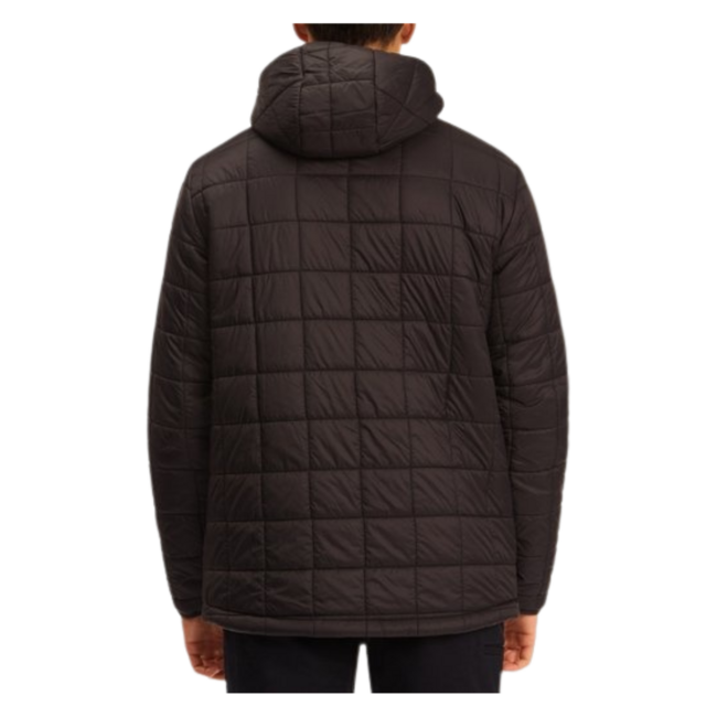Billabong Men's Journey Puffer Jacket