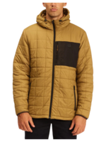 Billabong Men's Journey Puffer Jacket