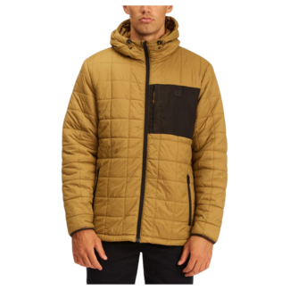 Billabong Men's Journey Puffer Jacket