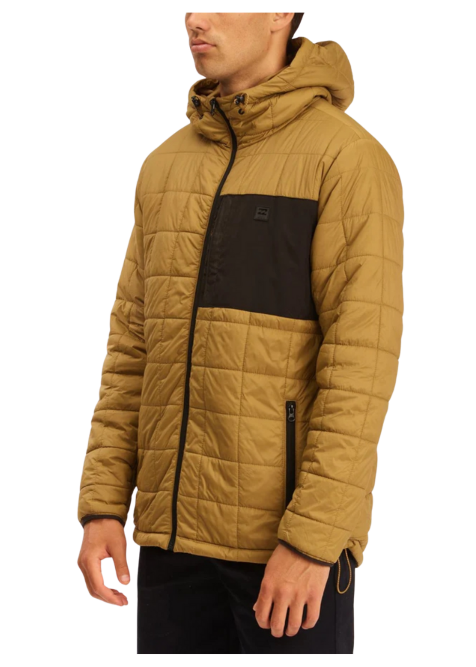 Billabong Men's Journey Puffer Jacket