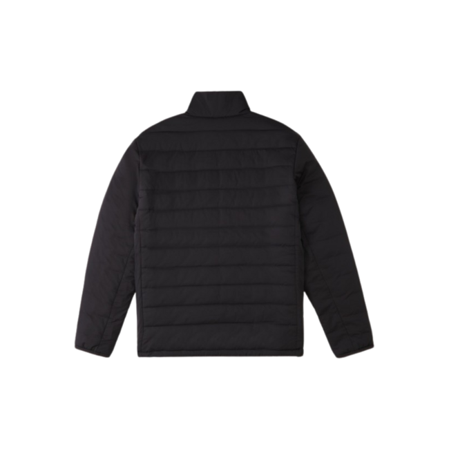 Billabong Men's Journey Plus Jacket - Black
