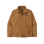 Patagonia Men's Light Gust Shirt Jacket - Deer Brown