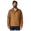 Patagonia M's Light Gust Shirt Jacket | Deer Brown