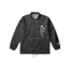 Emerica X Toy Machine Men's Coaches Jacket | Black