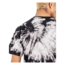 Etnies Joslin Wash Short Sleeve T-Shirt | Black / Tan Tie Dye