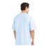 Emerica X Toy Machine Antenna  Men's T-Shirt Blue