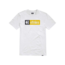 Etnies Men's New Box T-Shirt | White