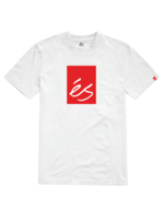 es footwear Main Block T-Shirt