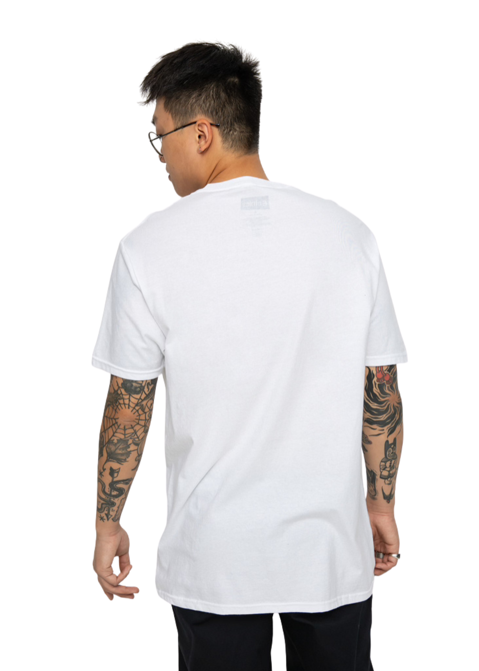 Etnies Corp Combo Men's Short Sleeve T-Shirt