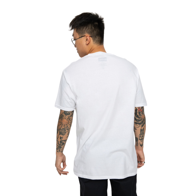 Etnies Corp Combo Men's Short Sleeve T-Shirt