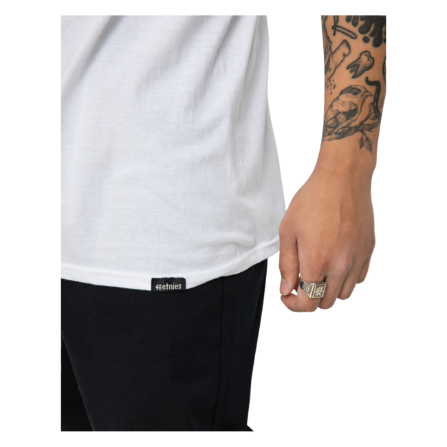 Etnies Corp Combo Men's Short Sleeve T-Shirt
