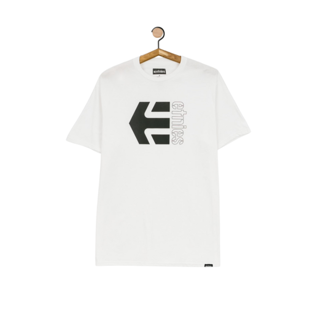 Etnies Corp Combo Men's Short Sleeve T-Shirt