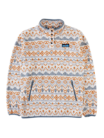 KAVU Women's Cavanaugh Fleece Pullover | Winter Holiday