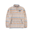 KAVU Women's Cavanaugh Fleece Pullover | Winter Holiday