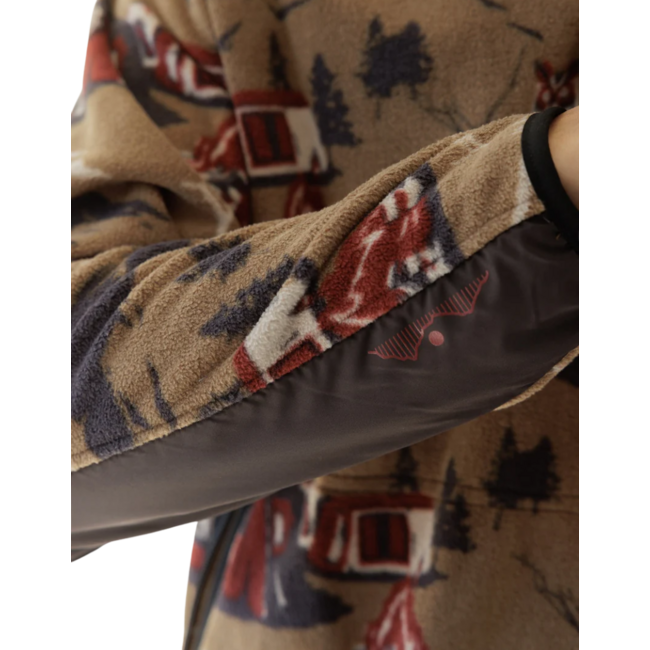 KAVU Men's Teannaway | Highland Camp