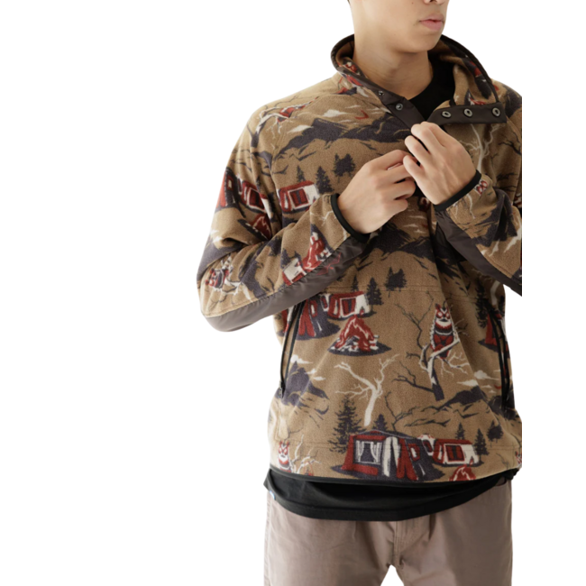 KAVU Men's Teannaway | Highland Camp