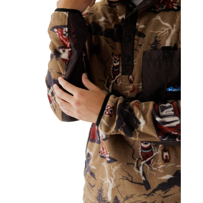 KAVU Men's Teannaway | Highland Camp