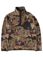 KAVU Teannaway | Highland Camp