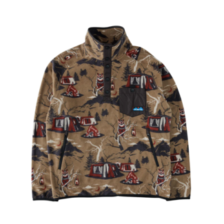 KAVU Teannaway | Highland Camp