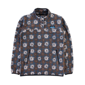 KAVU Cavanaugh | Fall Floral