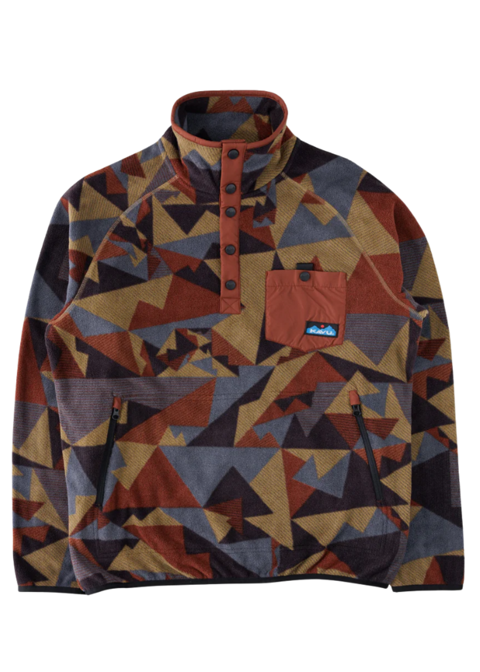 KAVU Men's Teannaway | KAVU Angle