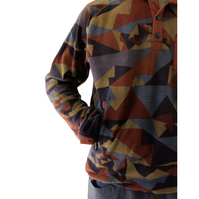 KAVU Men's Teannaway | KAVU Angle