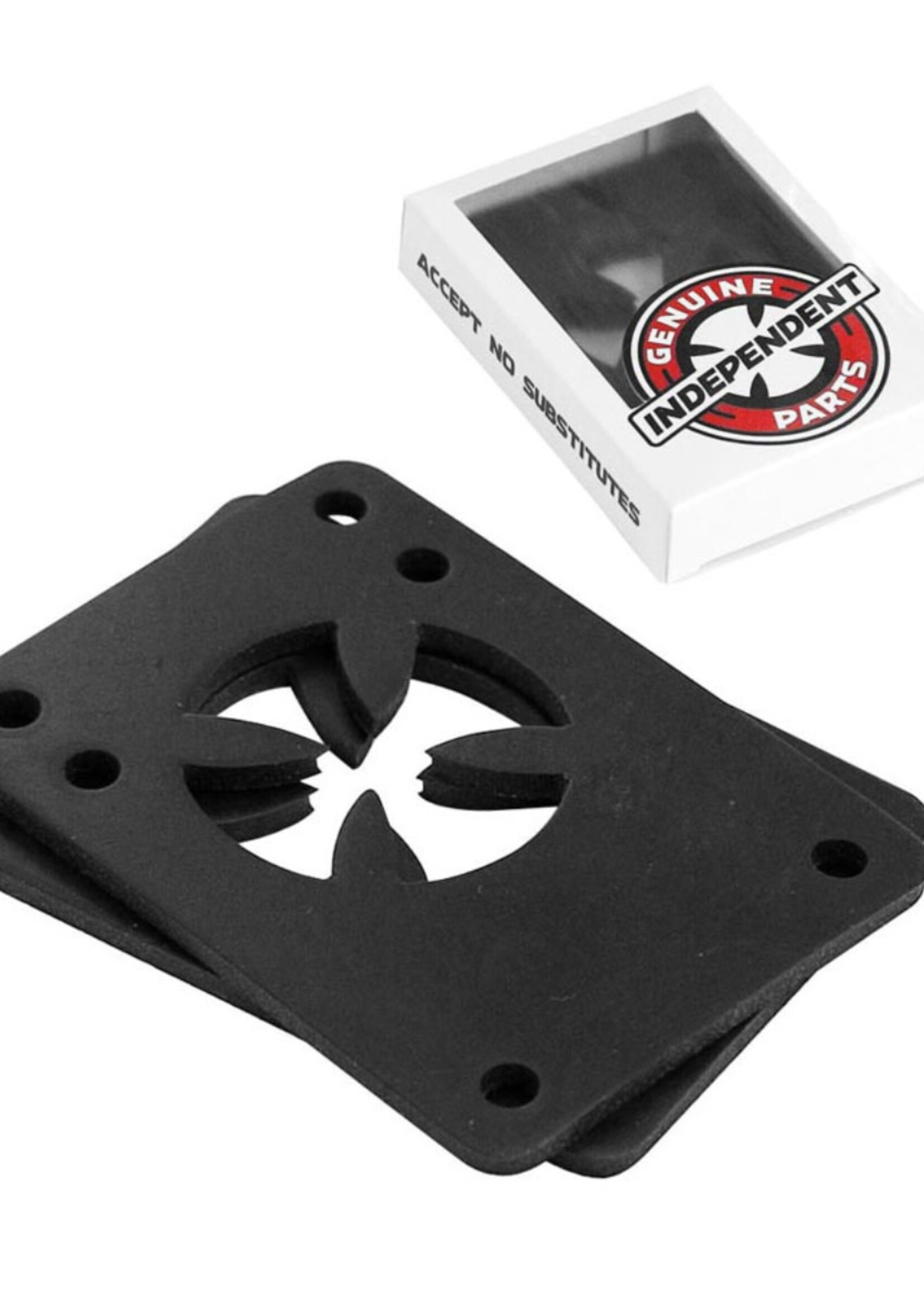 Independent Independent Risers