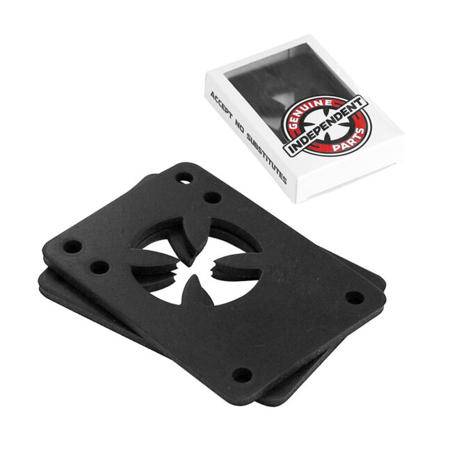 Independent Independent Risers