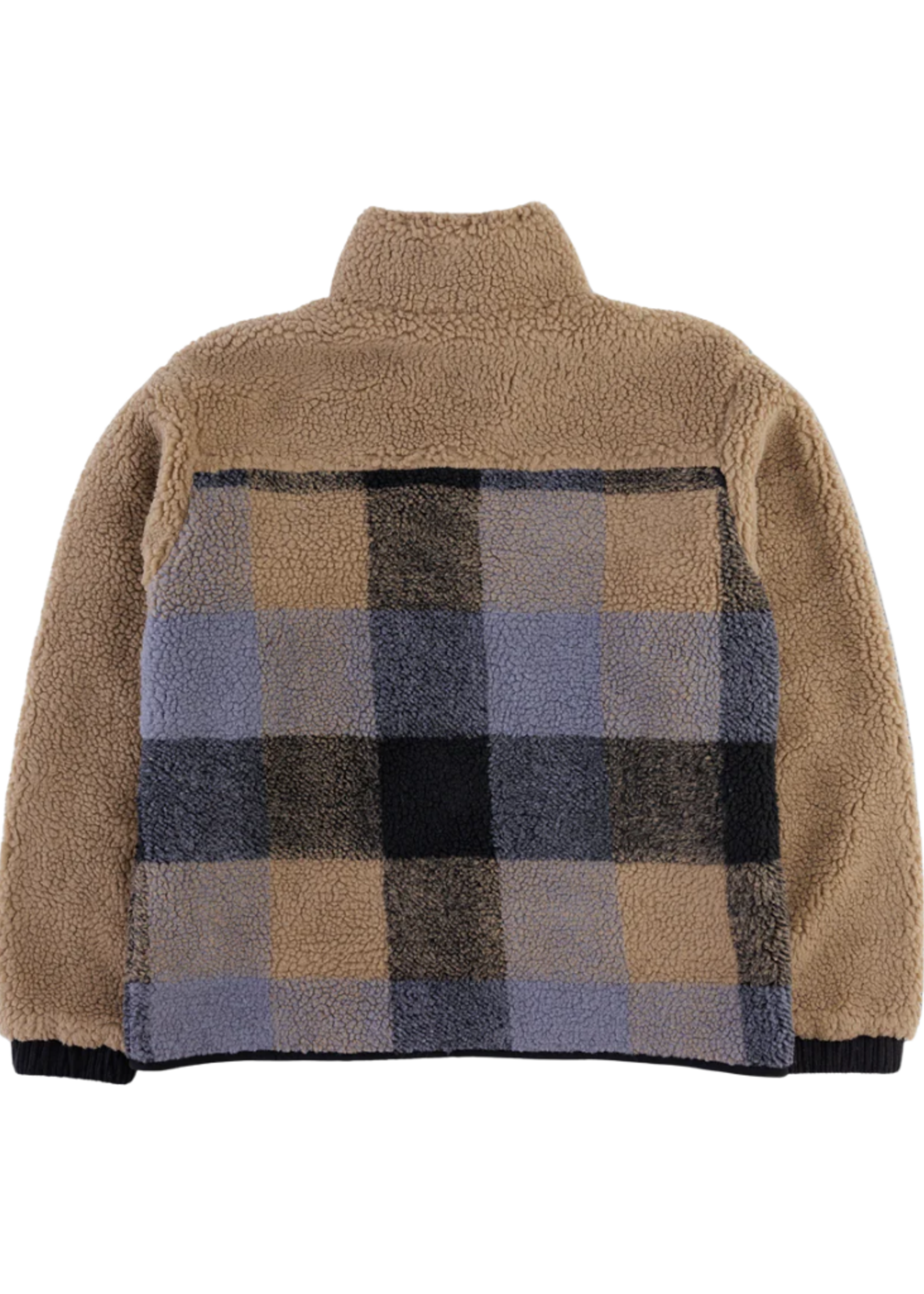 KAVU Willow Creek | Nightshade Plaid