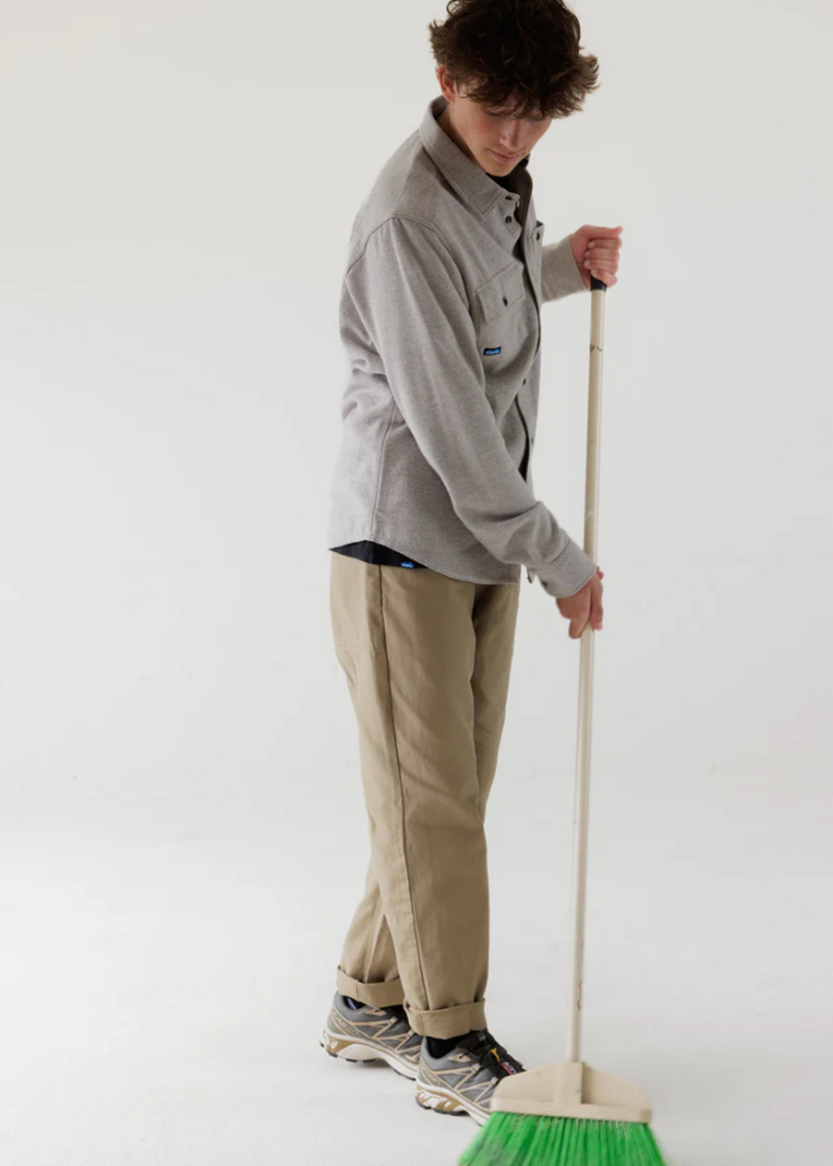 KAVU Langley | Paper Birch