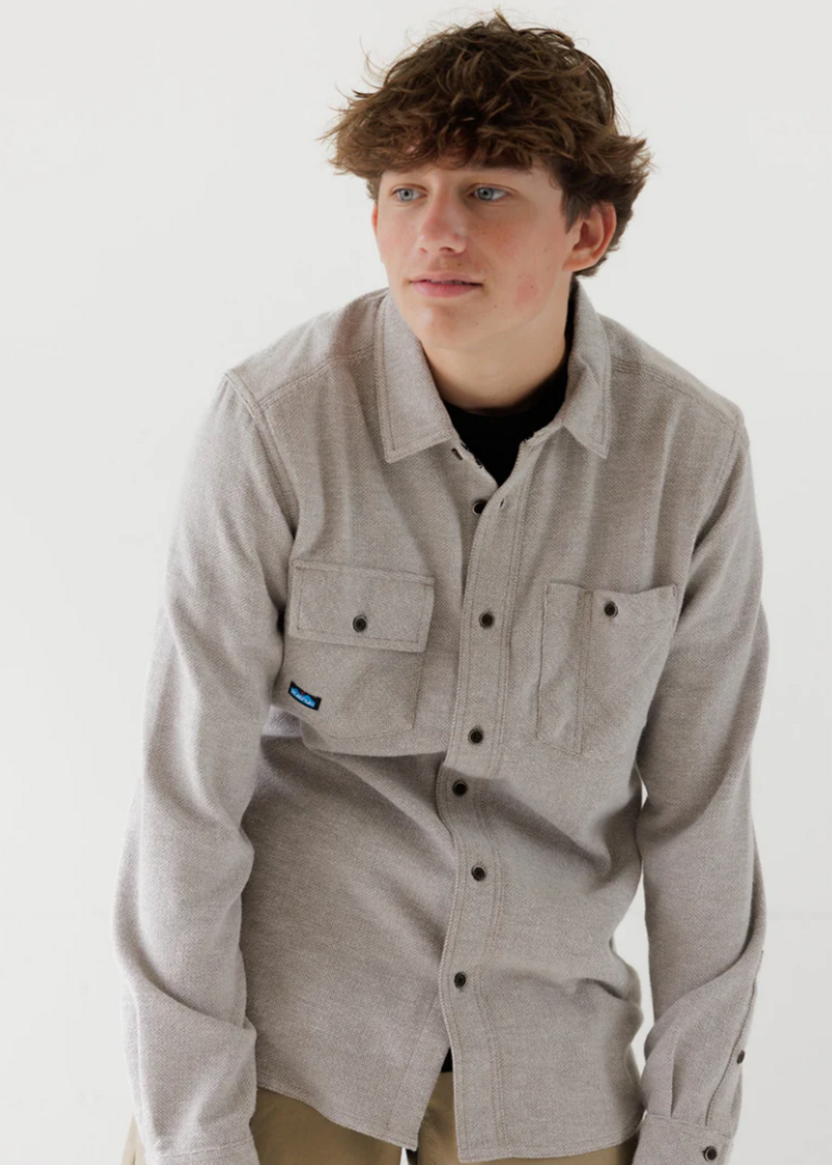 KAVU Langley | Paper Birch