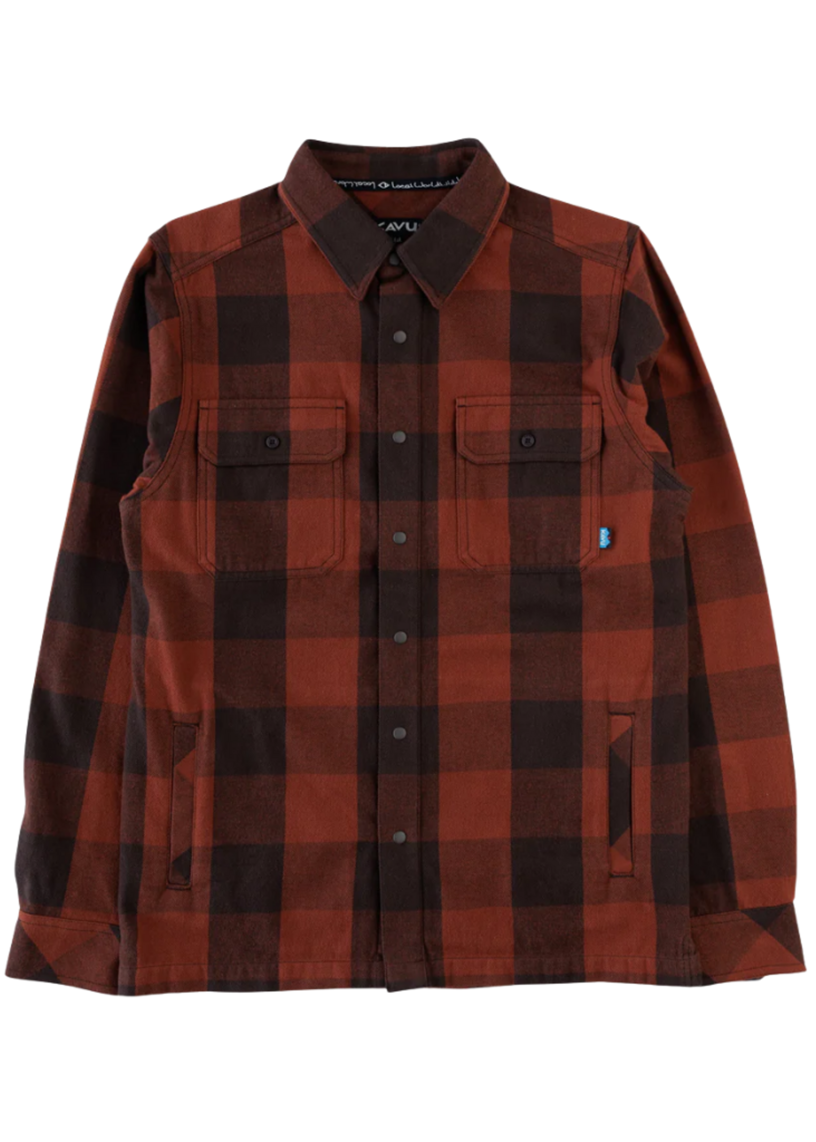 KAVU Northlake | Desert Heights