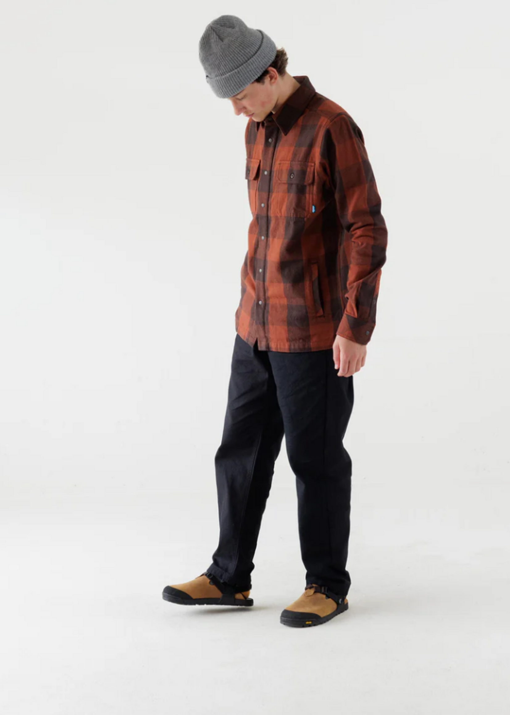 KAVU Northlake | Desert Heights