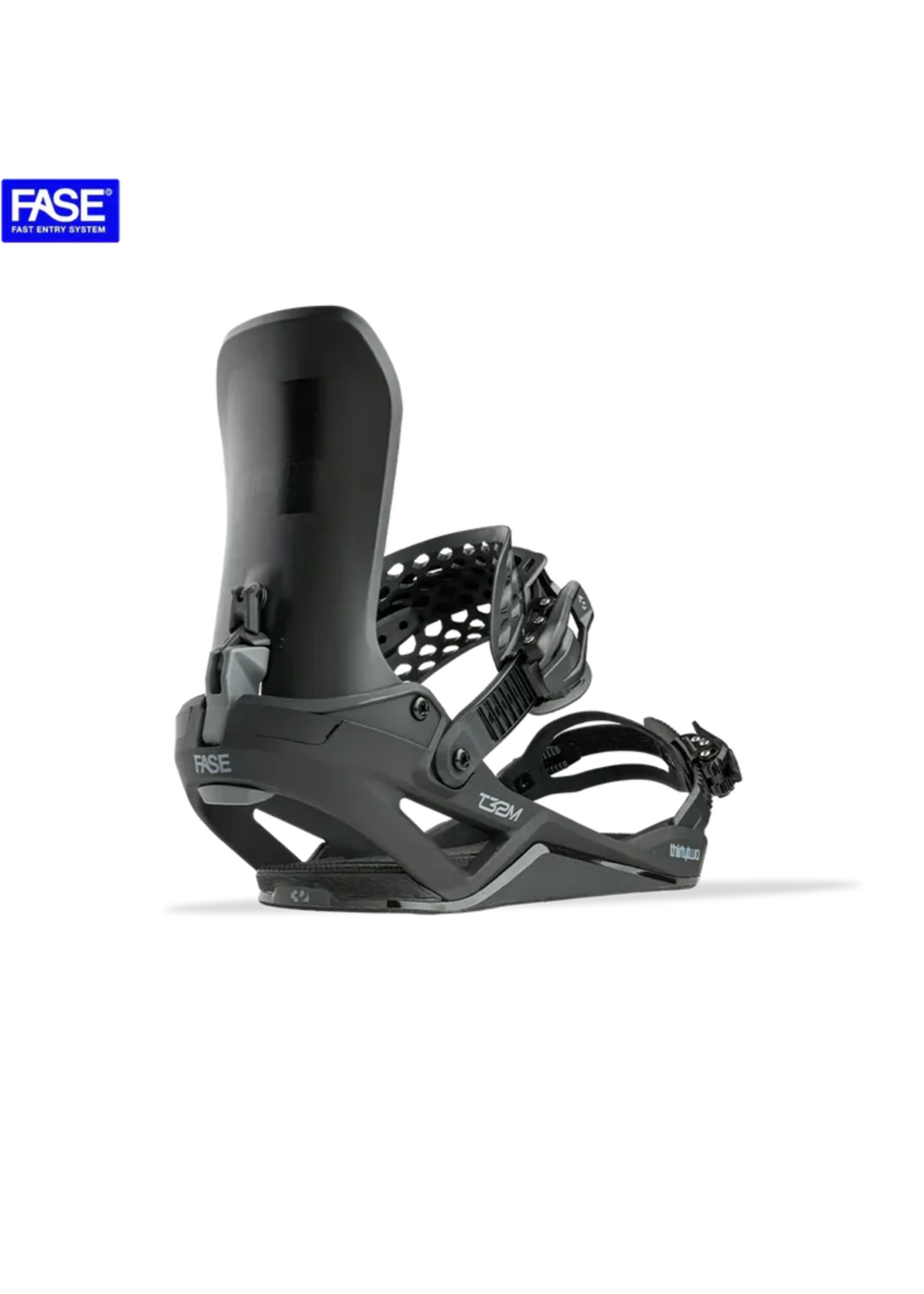 ThirtyTwo T32M Fase Binding Black - Early 2027 Release