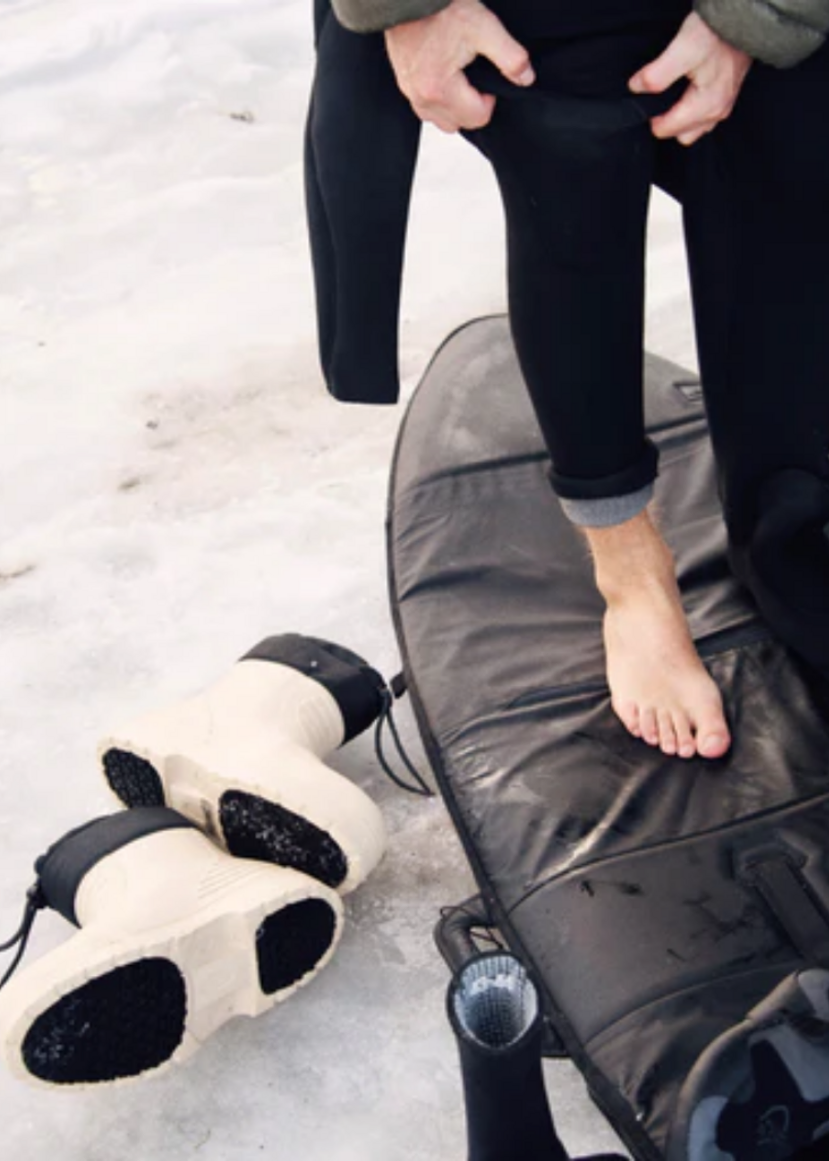 Fubuki Niseko 3.0 Winter Boot | Pink