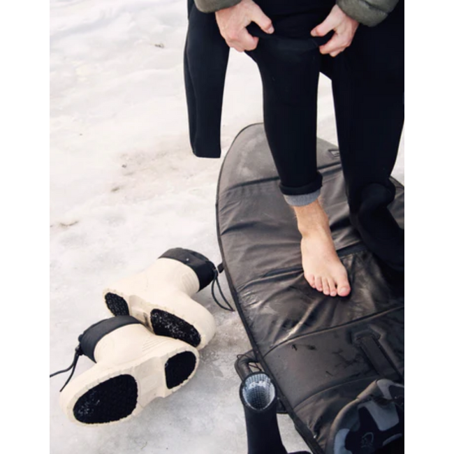 Fubuki Niseko 3.0 Winter Boot | Pink