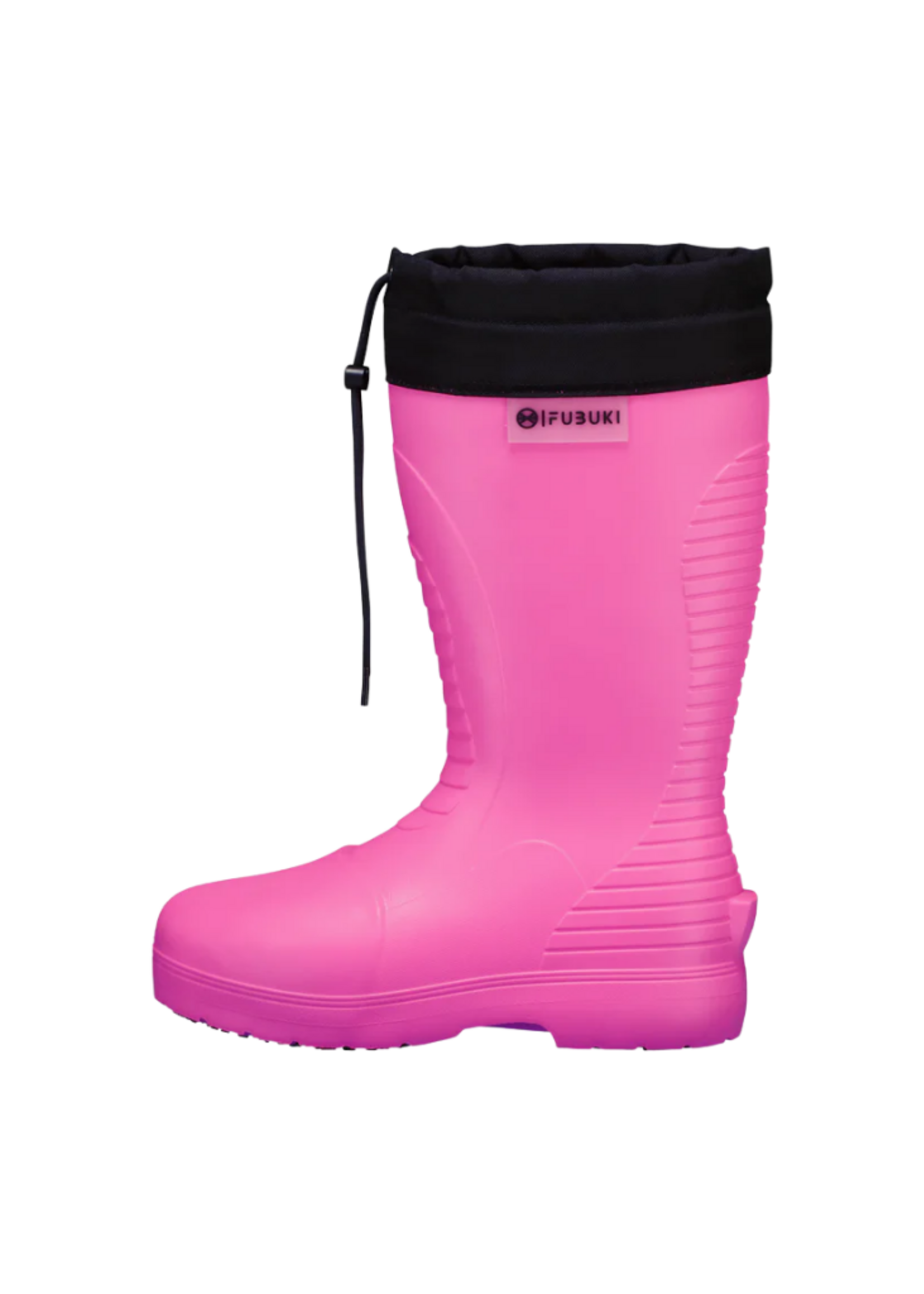 Fubuki Niseko 3.0 Winter Boot | Pink