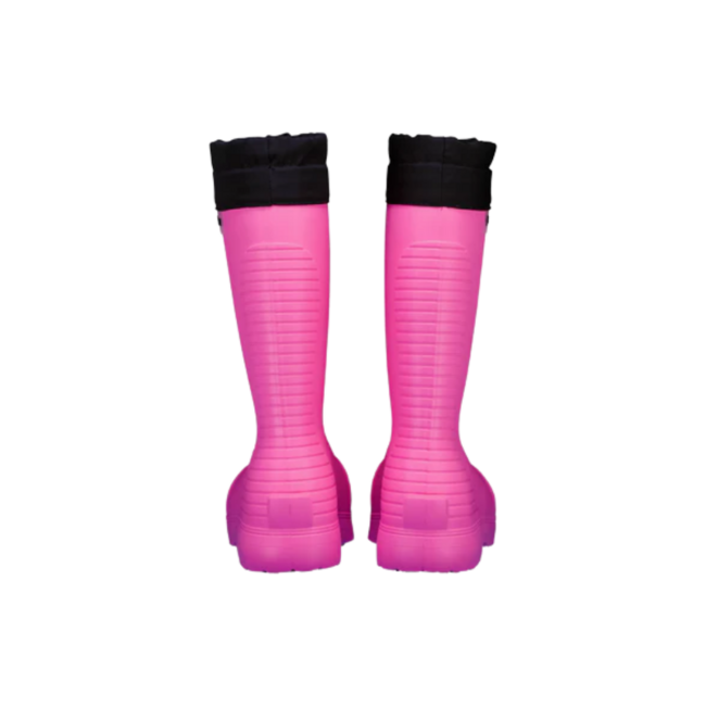 Fubuki Niseko 3.0 Winter Boot | Pink