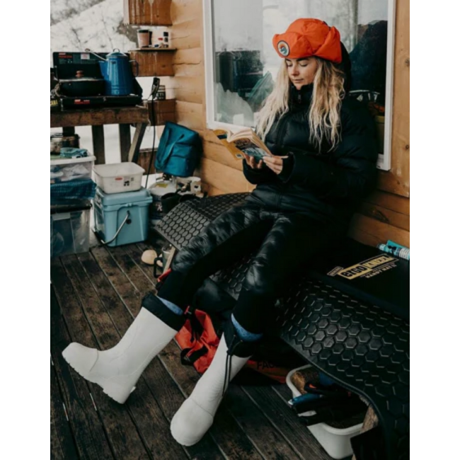 Fubuki Niseko 3.0 Winter Boot | Pink