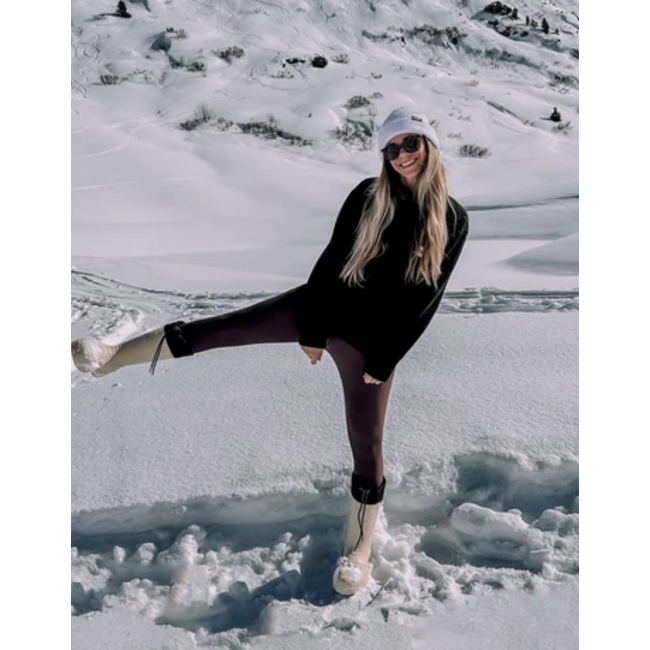 Fubuki Niseko 3.0 Winter Boot | Pink