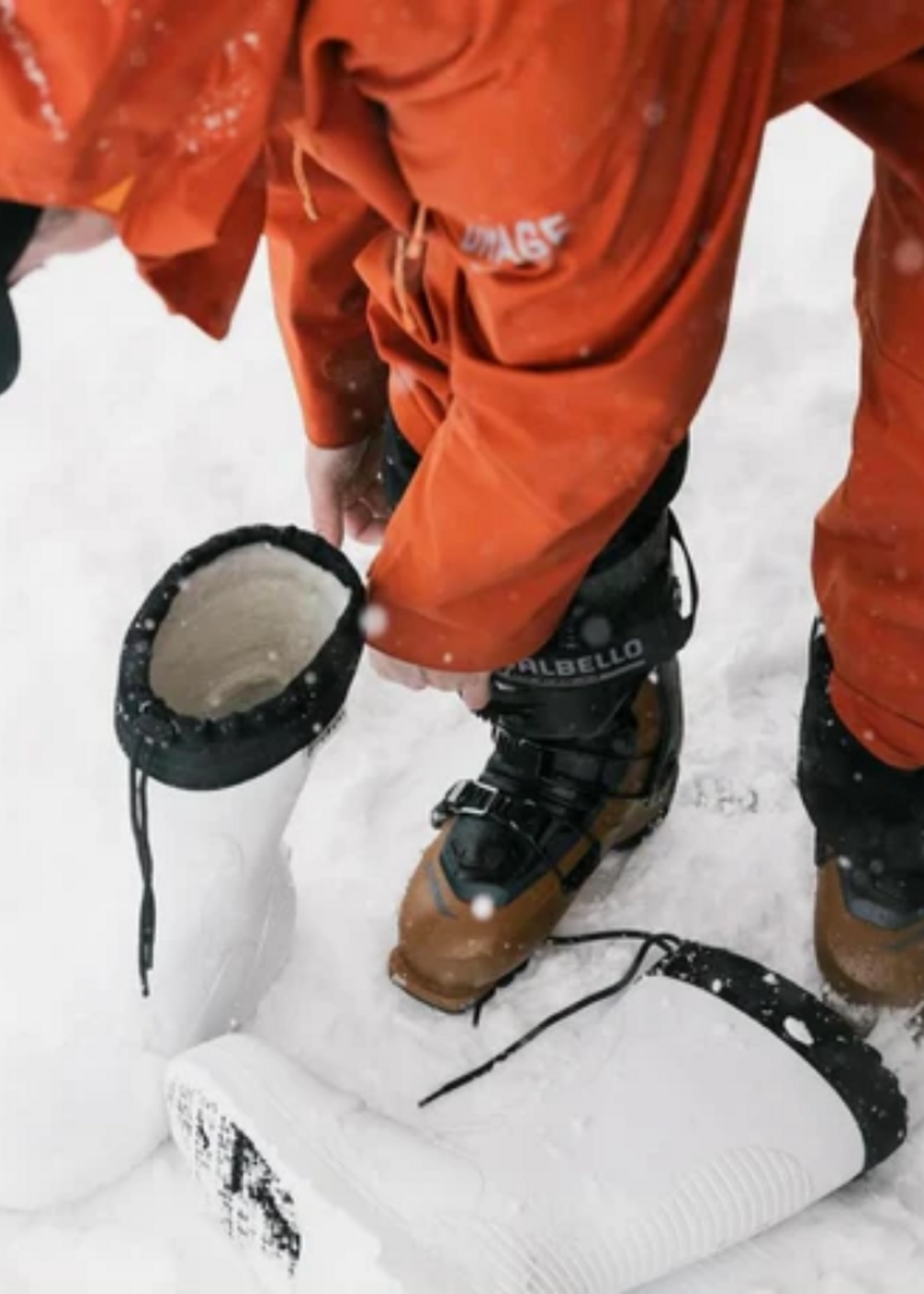 Fubuki Niseko 3.0 Winter Boot | Pink