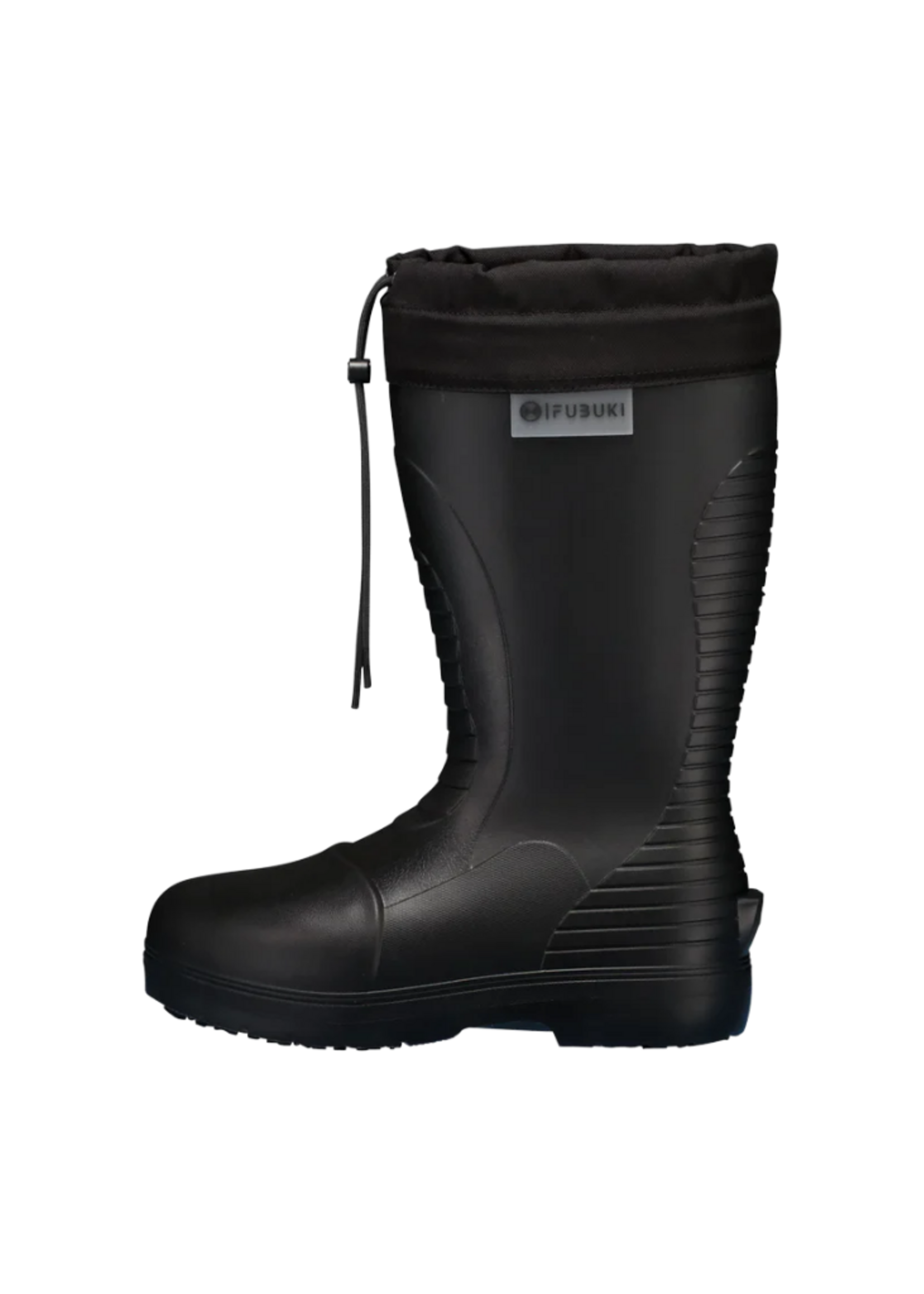 Fubuki Niseko 3.0 Winter Boot | Black