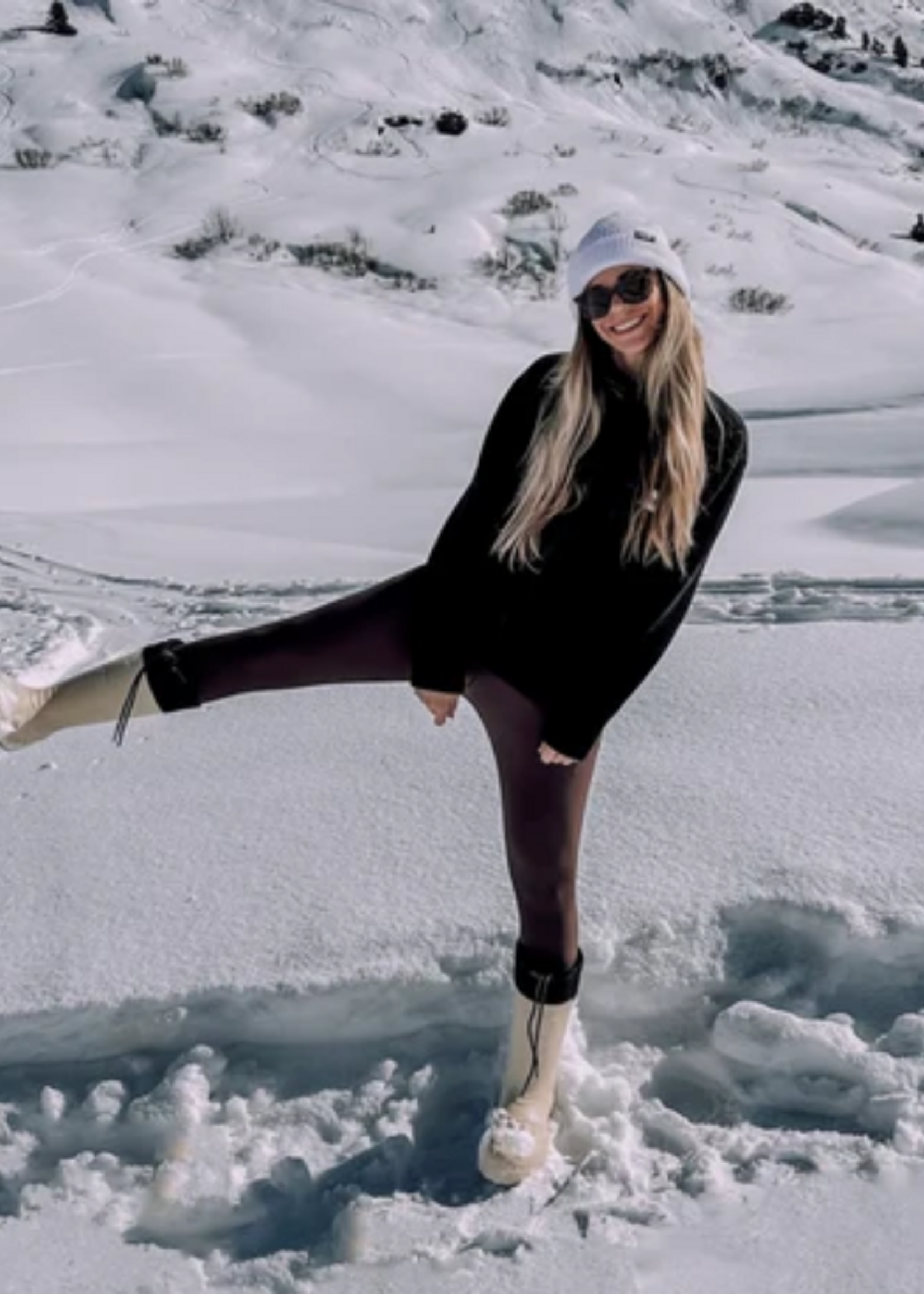 Fubuki Niseko 3.0 Winter Boot | Black